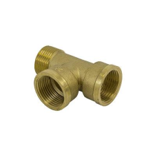 Трійник 25 ВВЗ 1“