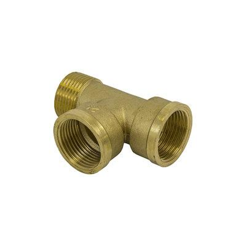 Трійник 25 ВВЗ 1“ Трійник 25 ВВЗ 1“