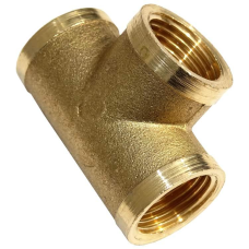 Трійник 20 ВВВ 3/4“