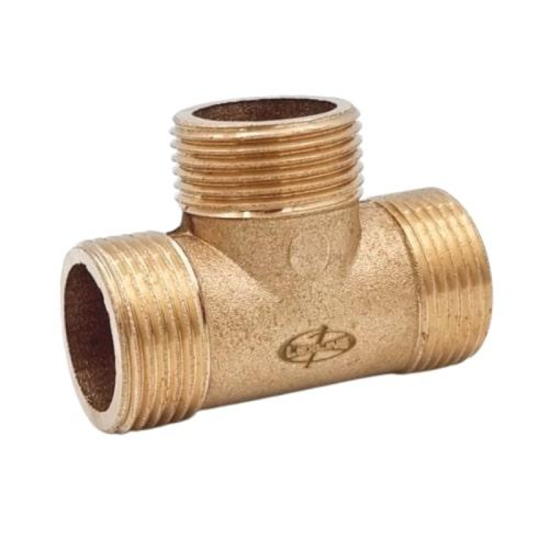 Трійник 20 ЗЗЗ 3/4“