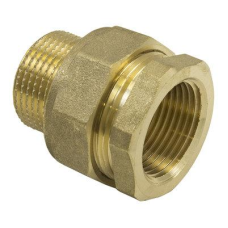 Сгон-американка під конус DN20 3/4“