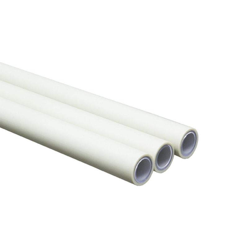 Поліпропіленова труба OVI HARD ф20х3,4 PN25 1м