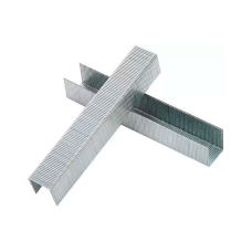 Скоба HAISSER 6 гартовані 1000шт 62020