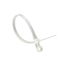 Хомут з кільцем 5х200 Apro