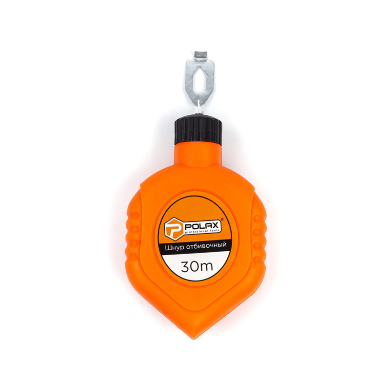 Шнур розмічальний 30м POLAX