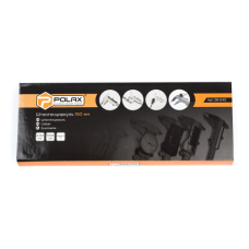 Штангенциркуль 150 мм POLAX