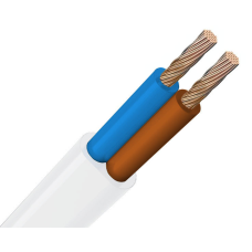 Кабель ШВВП 2х0,75 (КУ)