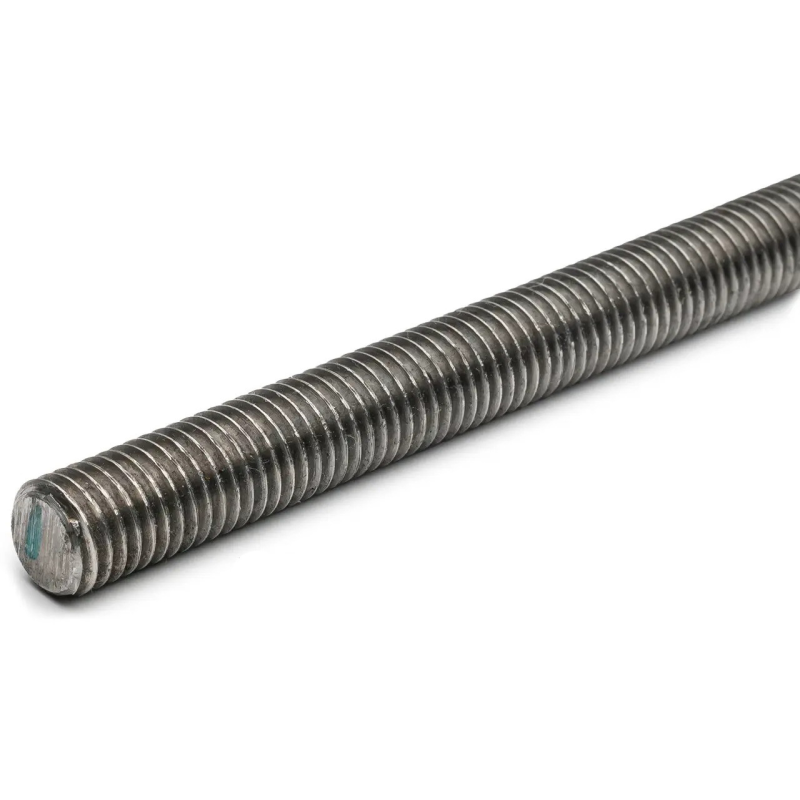 Стрижень метирчний М8х1000 нерж