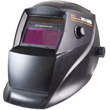 Маска зварювальника Tekhmann WH-500S з фільтром авт. затемнення