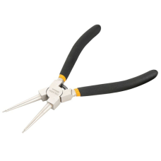 Знімач внутрішніх стопорних кілець прямий 178мм Tolsen 10077