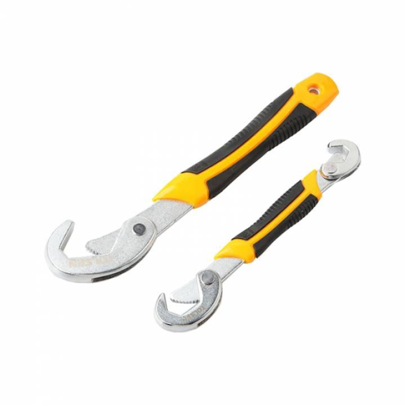 Комплект універсальних ключів 2шт 9-32мм 15282