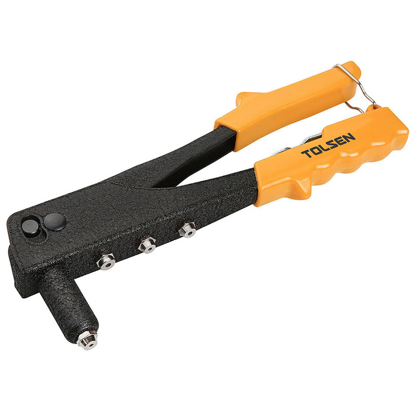 Заклепник рамочний 250мм Tolsen 43001