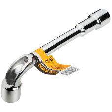 Ключ торцевий тип-L 17мм 15096