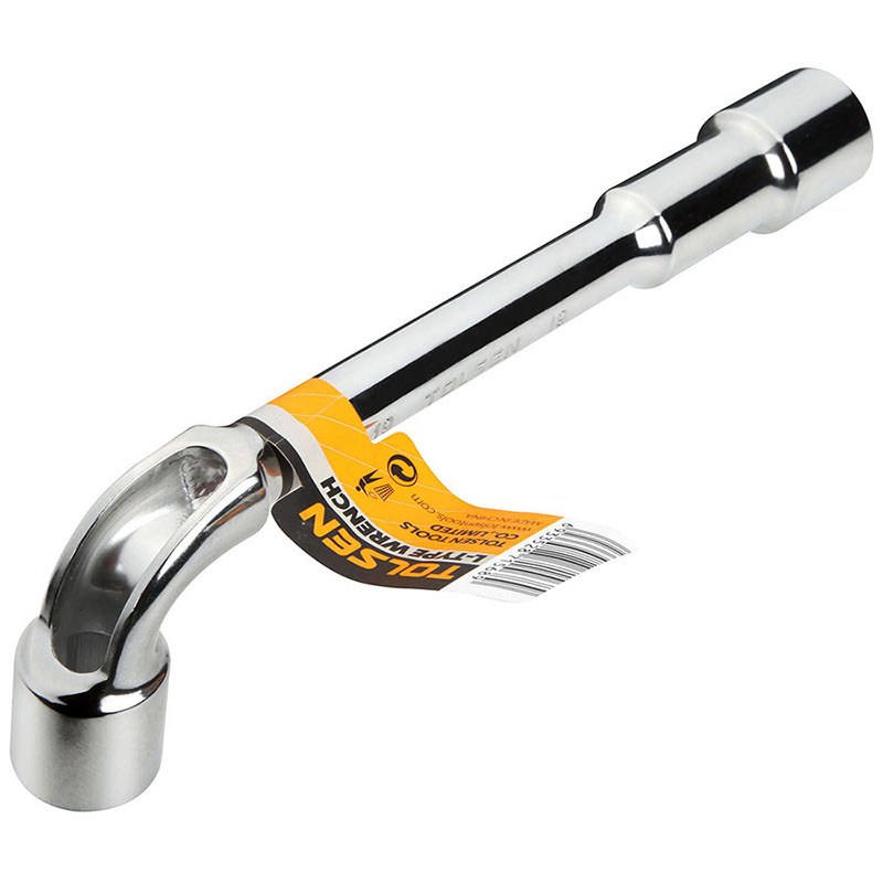 Ключ торцевий тип-L 17мм 15096