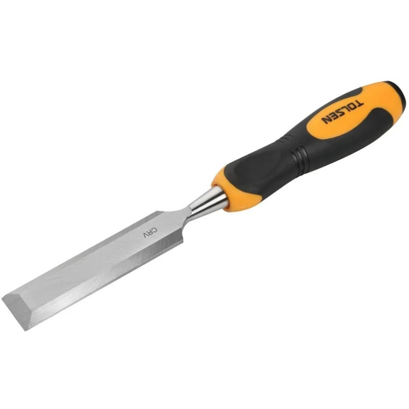 Стамеска Профі 22мм Tolsen 25069