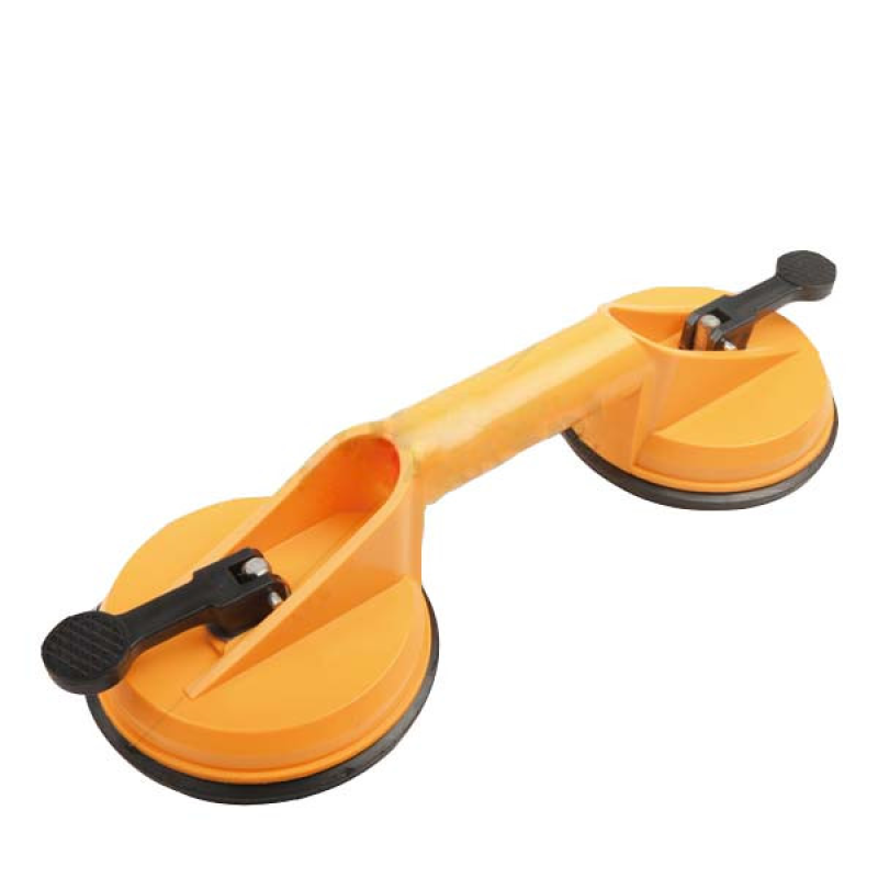 Присоска для скла подвійна ф115мм Tolsen 62662 Присоска для скла подвійна ф115мм Tolsen 62662