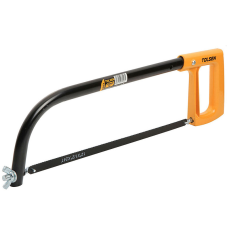 Ножівка по металу 300мм пластикова ручка 30052