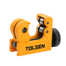 Труборізалюмінієвий Міні 3-22мм Tolsen 33003