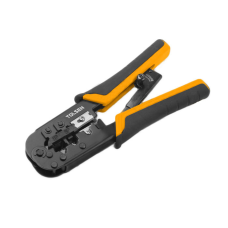 Пістолет для монтажу конекторів “Профі“ 185мм Tolsen 38054