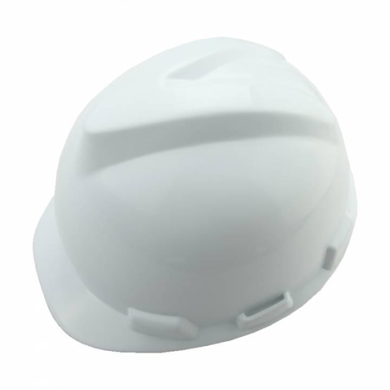 Каска захисна промислова Біла Tolsen 45191