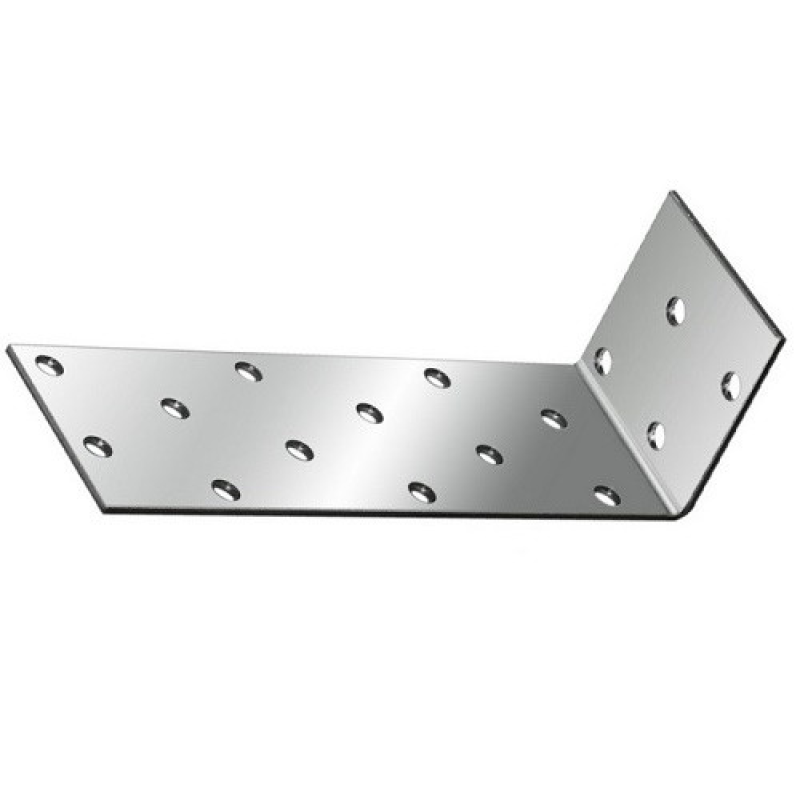 Кутник PS асиметриний 60х40х40 2мм