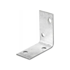 Кутник PS рівносторонній 40х40х20 1,8мм