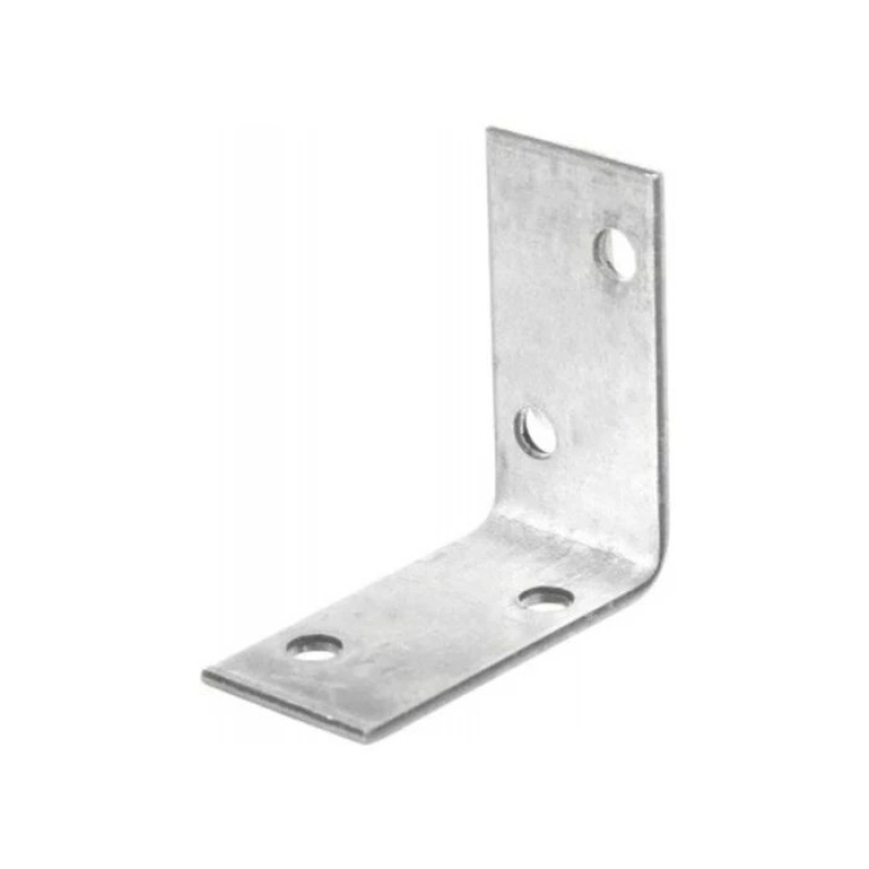 Кутник PS рівносторонній 40х40х20 1,8мм