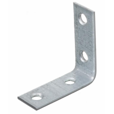 Кутник PS вузький 25х25х15 1,8мм