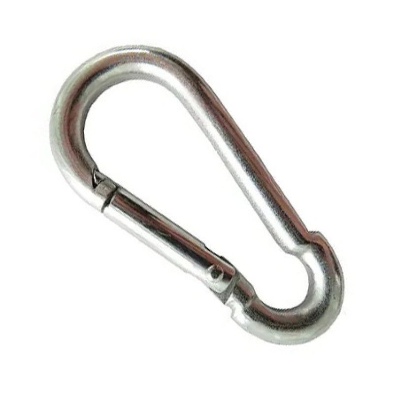 Карабін пожежний М6х60