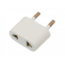 Перехідник з китайської плоский LUXEL 1036