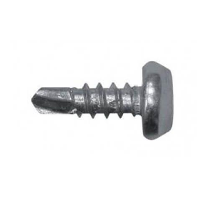 Шуруп Текс 3,5х9,5(Омах) (Блоха) 500шт Ц Шуруп Текс 3,5х9,5(Омах) (Блоха) 500шт Ц