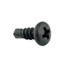 Шуруп Текс 3,5х9,5(Омах) (Блоха) 500шт Ч