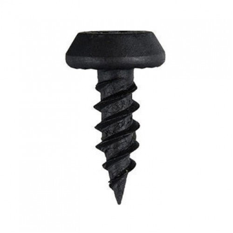 Шуруп Чорн. Текс 3,5х11 (гострий)