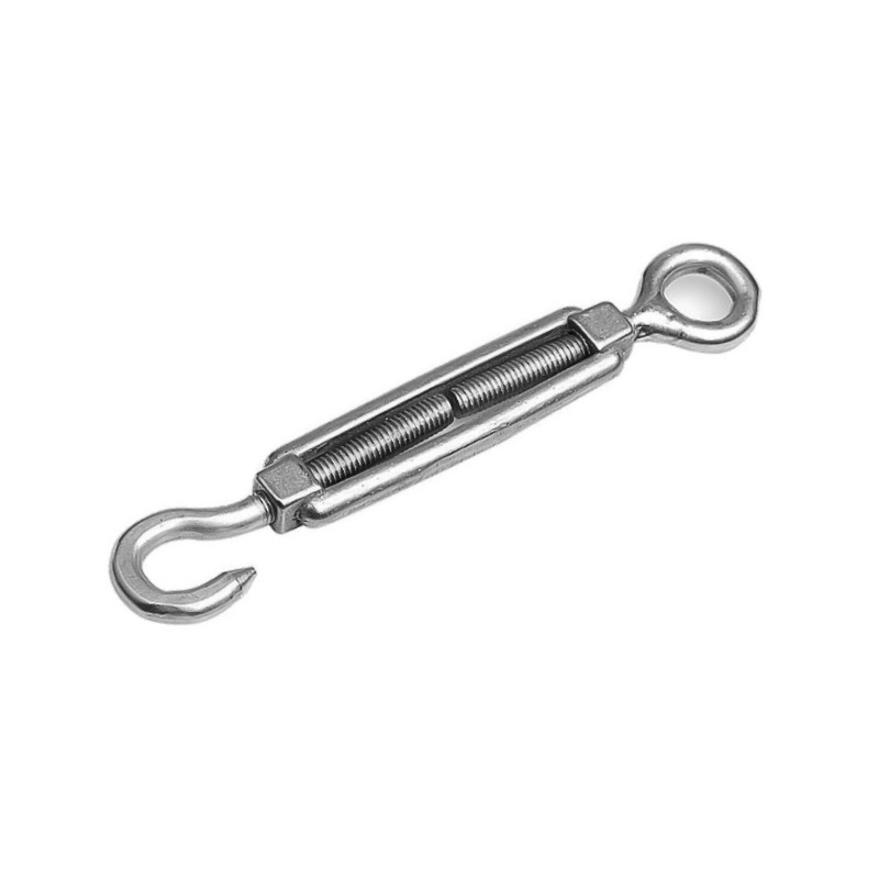 Стяжка гартована гак-вухо Талреп М12