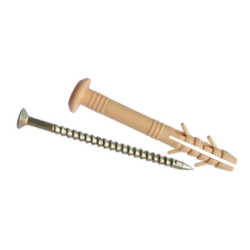 Комплект Ударний ДМШ “потай“ 6x40