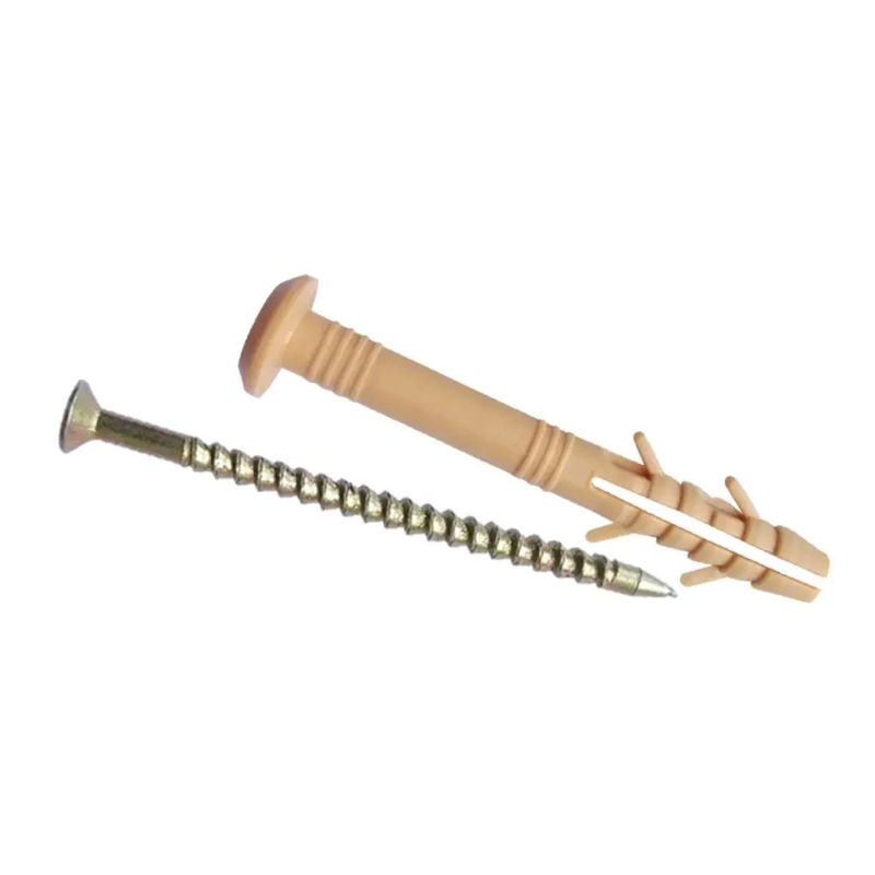 Комплект Ударний ДМШ “потай“ 6x40