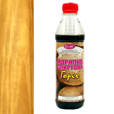 Морилка спиртова Горіх 0,4л КОЛІС