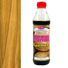 Морилка спиртова Каштан 0,4 л КОЛІС