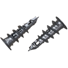 Дюбель для гіпсокартону DRIVA металевий