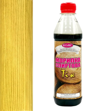 Морилка спиртова Тік 0,4л КОЛІС