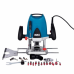 Фрезер по дереву ручний електричний  ЗФРП-12/1800 Профі 850981