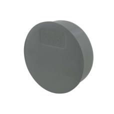 PolMark Заглушка ф 110