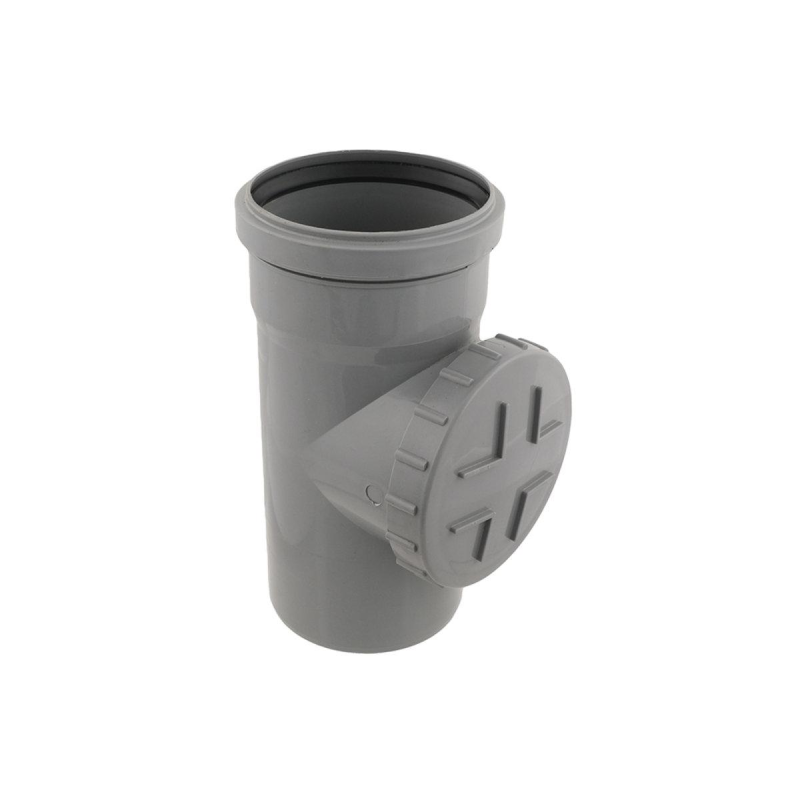 Ревізія 110 + резина ІНСТАЛПЛАСТ