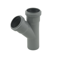 PolMark Трійник ф 50х50х45°