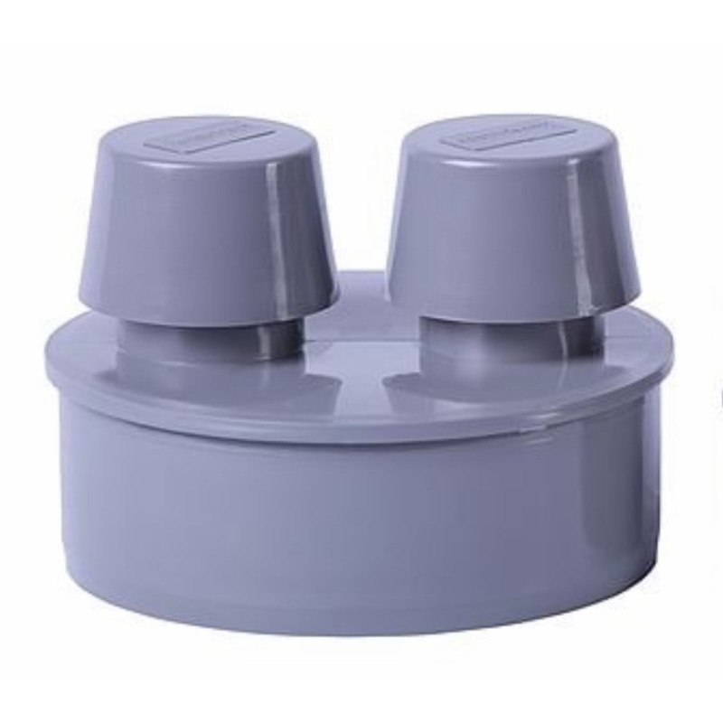 Воздушний клапан 110 ІНСТАЛПЛАСТ