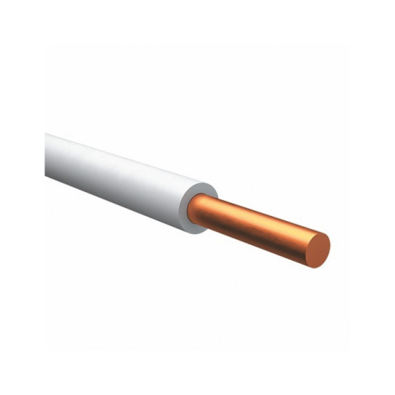 Кабель ПВ-1 нг-LS 1,5 (КУ)