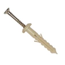 Комплект Ударний 6х40 грибок 100шт