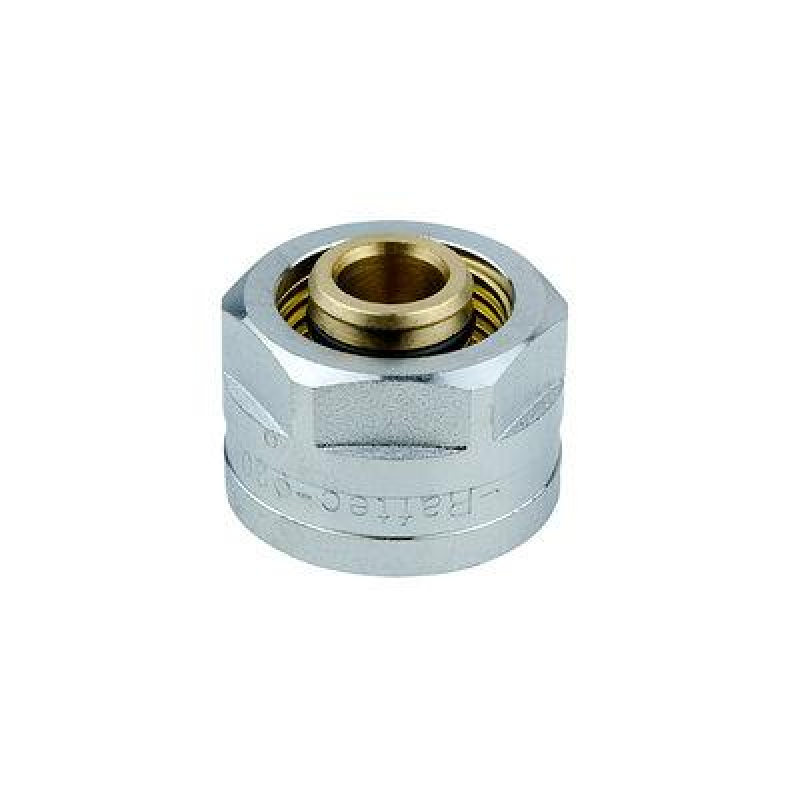 RAFTEC Євроконус Raftec 3/4“ 20мм EKRC-20-34-28 хром
