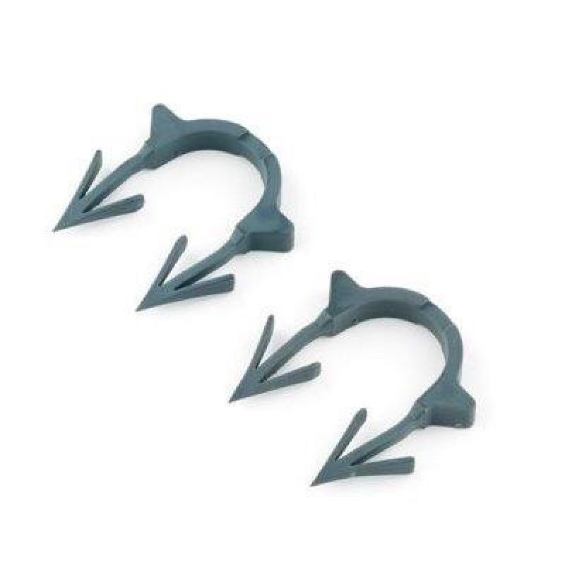 Скоба якірна для теплої підлоги