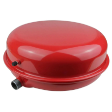 Бак плоский для системи опалення 8 л Lider